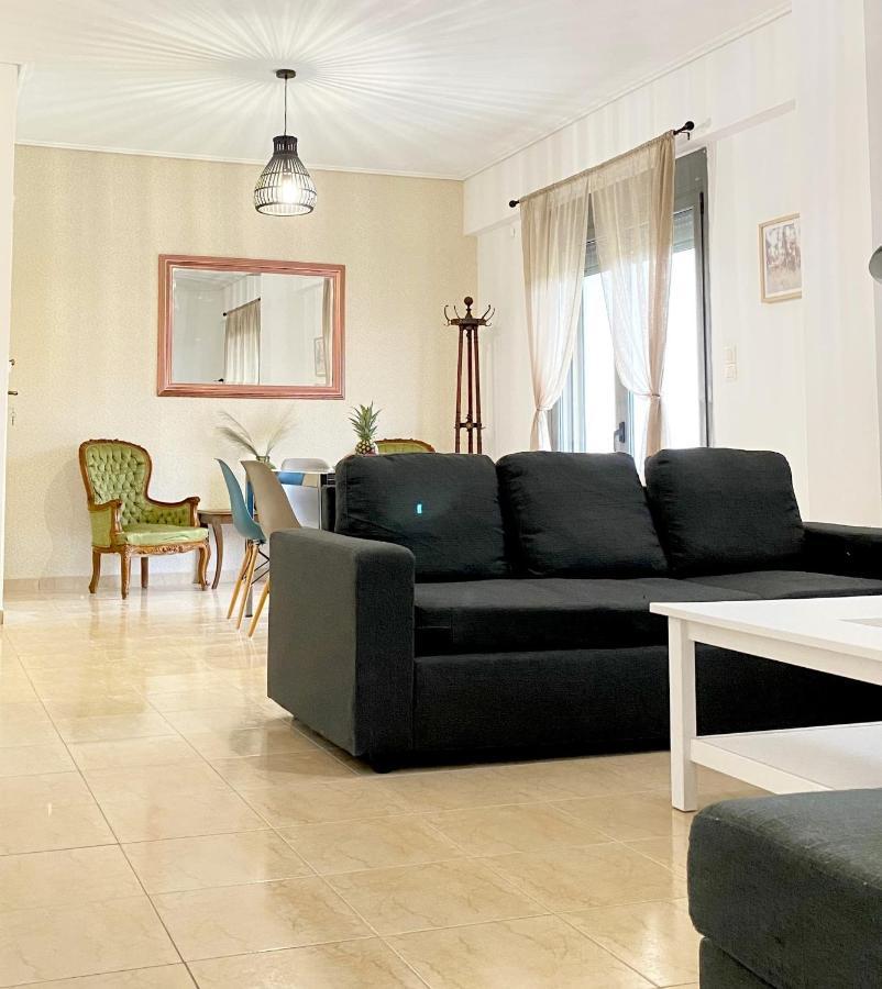 Cleo Apartment Spata  Exterior photo