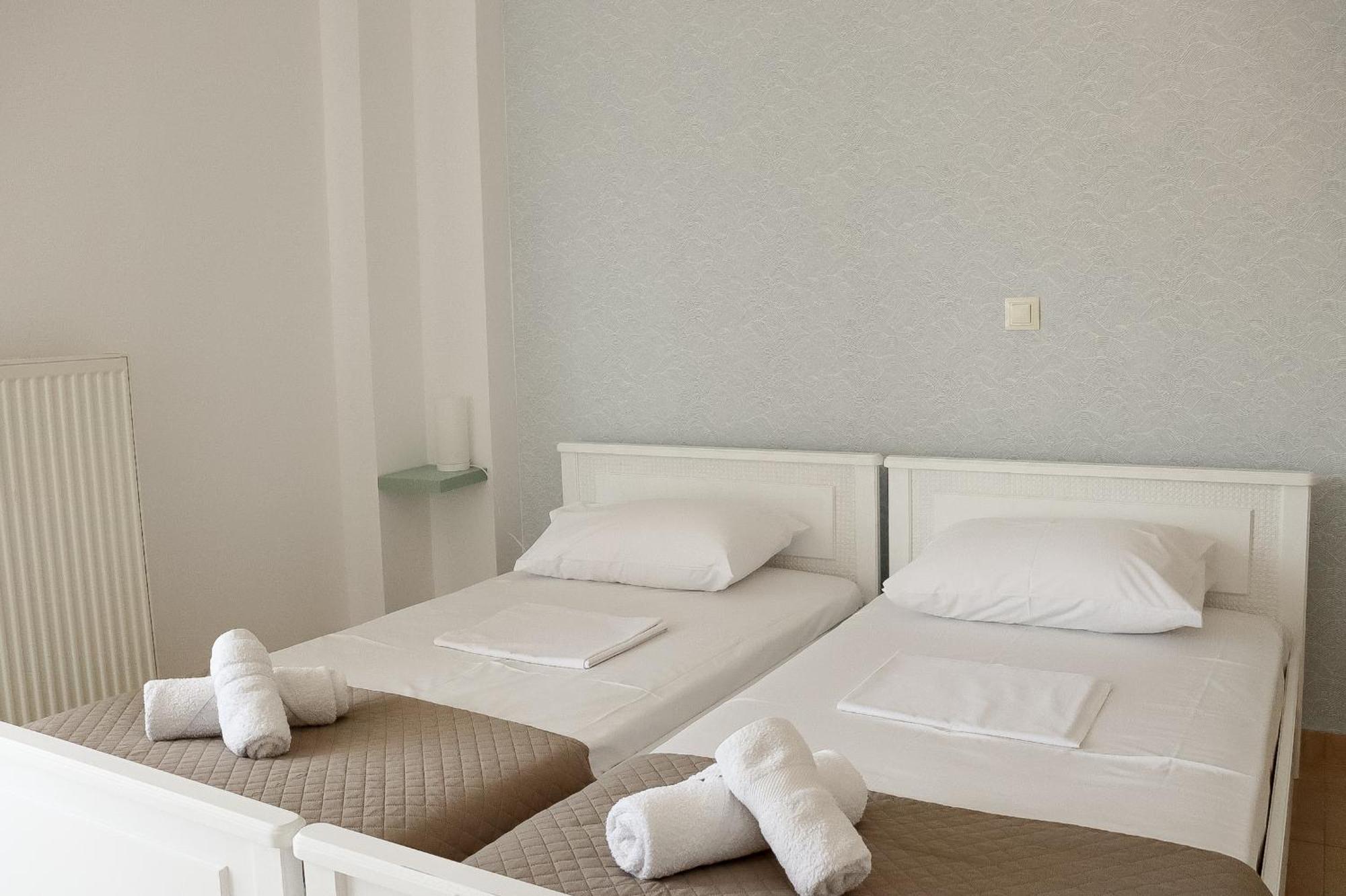 Cleo Apartment Spata  Exterior photo